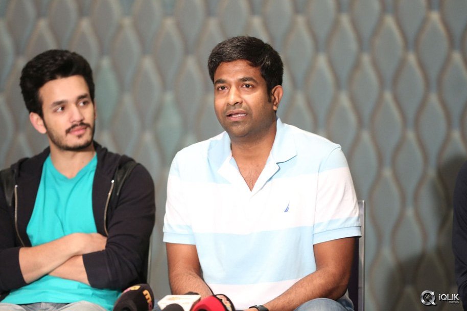 Akhil-Movie-Success-Meet